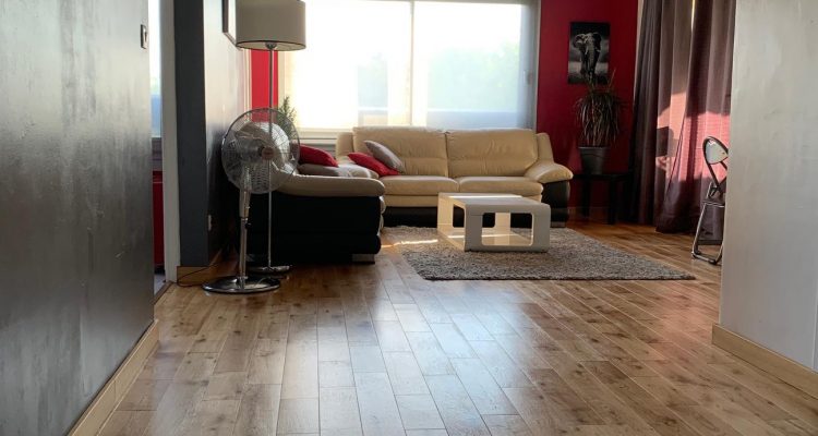 Bien Vendu T4 88 m² à Fontaines-sur-Saône 282 000 € - Fontaines-sur-Saône (69270)