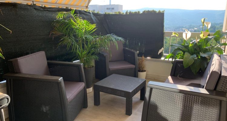 Bien Vendu T4 88 m² à Fontaines-sur-Saône 282 000 € - Fontaines-sur-Saône (69270) - 2
