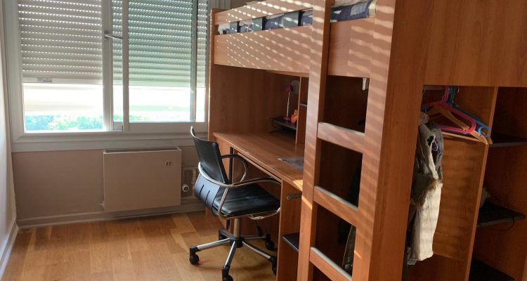 Bien Vendu T4 88 m² à Fontaines-sur-Saône 282 000 € - Fontaines-sur-Saône (69270) - 11