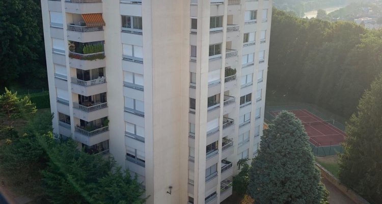 Bien Vendu T4 88 m² à Fontaines-sur-Saône 282 000 € - Fontaines-sur-Saône (69270) - 13