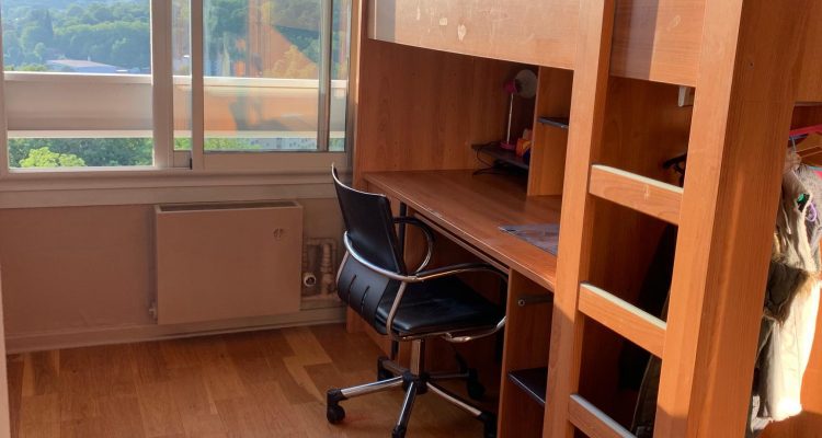 Bien Vendu T4 88 m² à Fontaines-sur-Saône 282 000 € - Fontaines-sur-Saône (69270) - 14