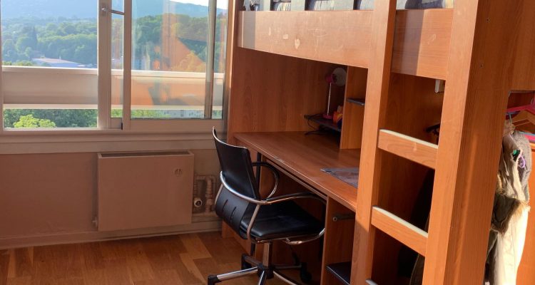 Bien Vendu T4 88 m² à Fontaines-sur-Saône 282 000 € - Fontaines-sur-Saône (69270) - 15