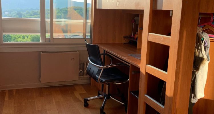 Bien Vendu T4 88 m² à Fontaines-sur-Saône 282 000 € - Fontaines-sur-Saône (69270) - 16