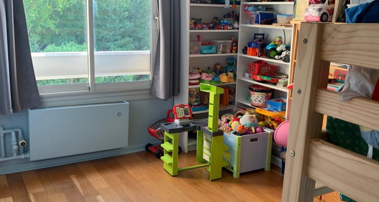 Bien Vendu T4 88 m² à Fontaines-sur-Saône 282 000 € - Fontaines-sur-Saône (69270) - 17