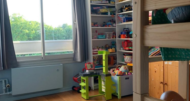 Bien Vendu T4 88 m² à Fontaines-sur-Saône 282 000 € - Fontaines-sur-Saône (69270) - 18
