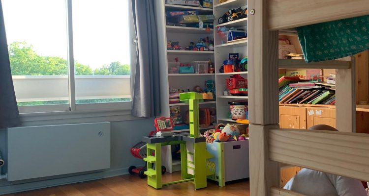Bien Vendu T4 88 m² à Fontaines-sur-Saône 282 000 € - Fontaines-sur-Saône (69270) - 19