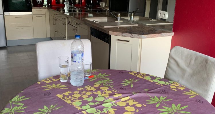 Bien Vendu T4 88 m² à Fontaines-sur-Saône 282 000 € - Fontaines-sur-Saône (69270) - 24