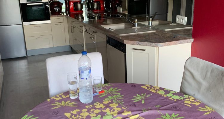 Bien Vendu T4 88 m² à Fontaines-sur-Saône 282 000 € - Fontaines-sur-Saône (69270) - 25