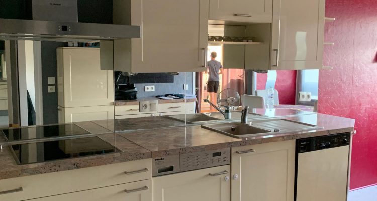Bien Vendu T4 88 m² à Fontaines-sur-Saône 282 000 € - Fontaines-sur-Saône (69270) - 26