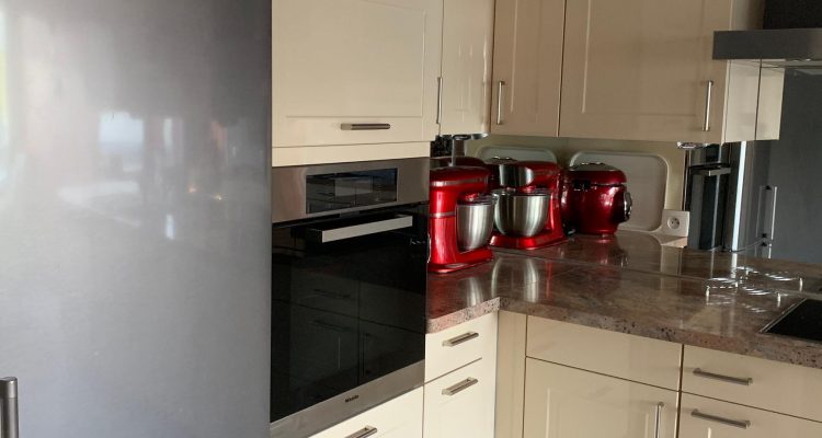 Bien Vendu T4 88 m² à Fontaines-sur-Saône 282 000 € - Fontaines-sur-Saône (69270) - 27