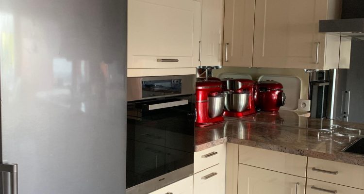 Bien Vendu T4 88 m² à Fontaines-sur-Saône 282 000 € - Fontaines-sur-Saône (69270) - 28