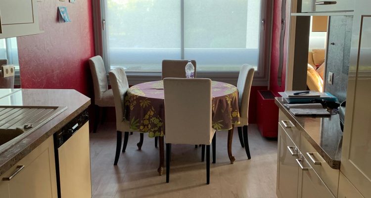Bien Vendu T4 88 m² à Fontaines-sur-Saône 282 000 € - Fontaines-sur-Saône (69270) - 29