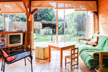 Bien Vendu Maison 97 m² à Décines-Charpieu 299 000 € - 1