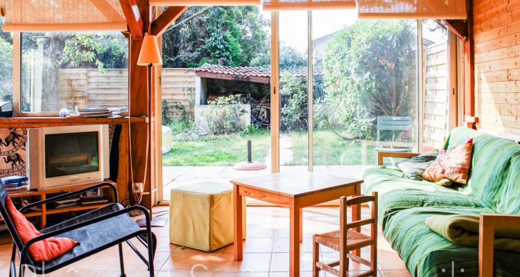 Bien Vendu Maison 97 m² à Décines-Charpieu 299 000 € - Décines-Charpieu (69150)
