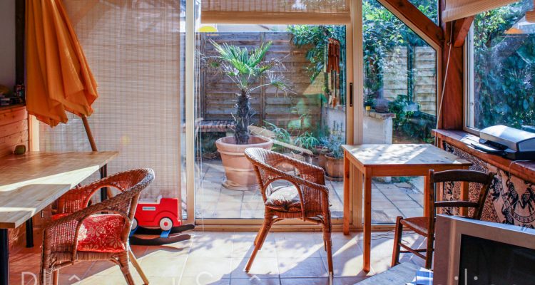 Bien Vendu Maison 97 m² à Décines-Charpieu 299 000 € - Décines-Charpieu (69150) - 1