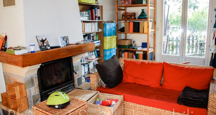 Bien Vendu Maison 97 m² à Décines-Charpieu 299 000 € - Décines-Charpieu (69150) - 3