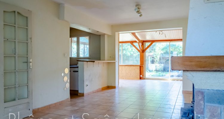 Bien Vendu Maison 97 m² à Décines-Charpieu 299 000 € - Décines-Charpieu (69150) - 4