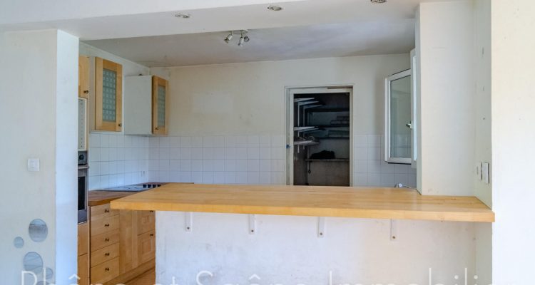 Bien Vendu Maison 97 m² à Décines-Charpieu 299 000 € - Décines-Charpieu (69150) - 5