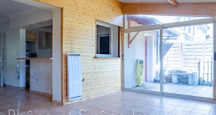 Bien Vendu Maison 97 m² à Décines-Charpieu 299 000 € - Décines-Charpieu (69150) - 6