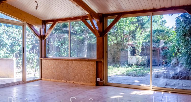 Bien Vendu Maison 97 m² à Décines-Charpieu 299 000 € - Décines-Charpieu (69150) - 7