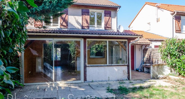 Bien Vendu Maison 97 m² à Décines-Charpieu 299 000 € - Décines-Charpieu (69150) - 9