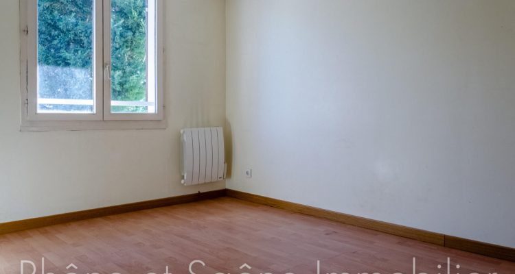 Bien Vendu Maison 97 m² à Décines-Charpieu 299 000 € - Décines-Charpieu (69150) - 10