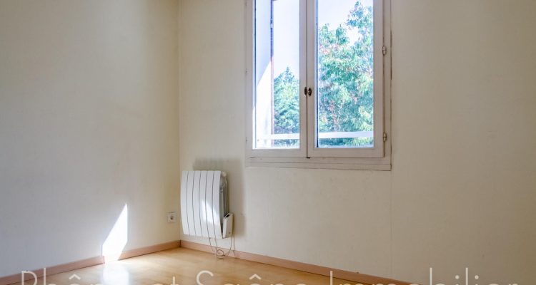 Bien Vendu Maison 97 m² à Décines-Charpieu 299 000 € - Décines-Charpieu (69150) - 12