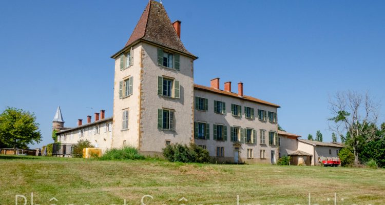 Bien Vendu Maison 165 m² à Saint-Georges-de-Reneins 189 000 € - Saint-Georges-de-Reneins (69830) - 2