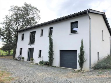 Bien Vendu Maison 155 m² à Gleizé 450 000 € - 1