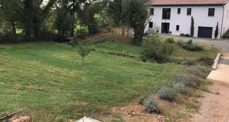 Bien Vendu Maison 155 m² à Gleizé 450 000 € - Gleizé (69400) - 1