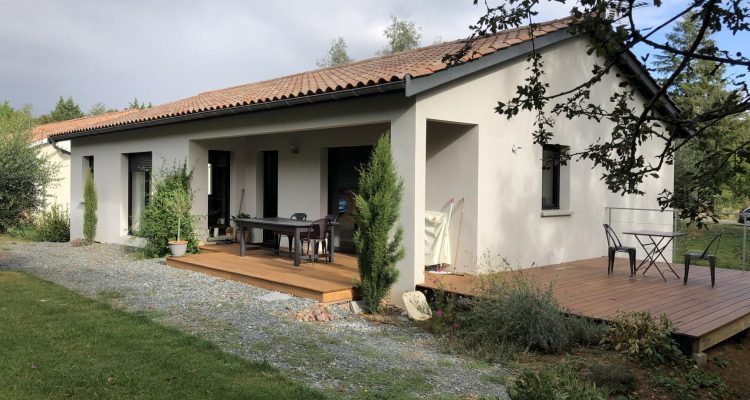 Bien Vendu Maison 155 m² à Gleizé 450 000 € - Gleizé (69400) - 2