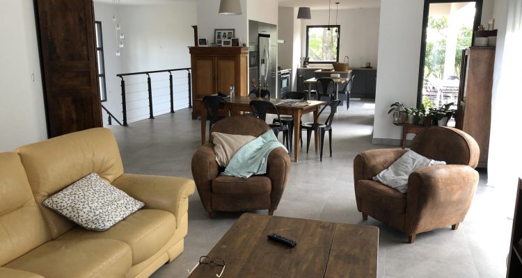 Bien Vendu Maison 155 m² à Gleizé 450 000 € - Gleizé (69400) - 3