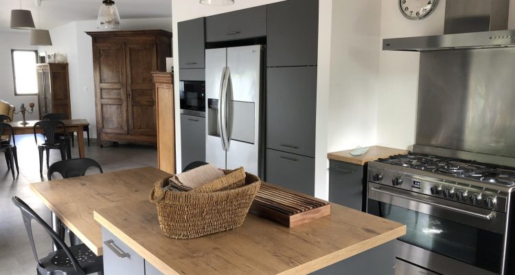 Bien Vendu Maison 155 m² à Gleizé 450 000 € - Gleizé (69400) - 4