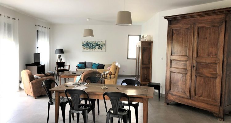 Bien Vendu Maison 155 m² à Gleizé 450 000 € - Gleizé (69400) - 5