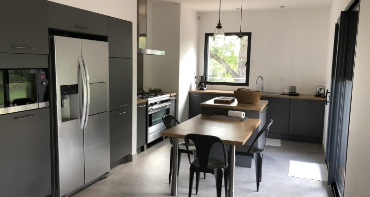 Bien Vendu Maison 155 m² à Gleizé 450 000 € - Gleizé (69400) - 6