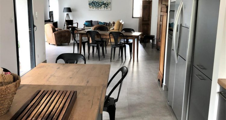 Bien Vendu Maison 155 m² à Gleizé 450 000 € - Gleizé (69400) - 7