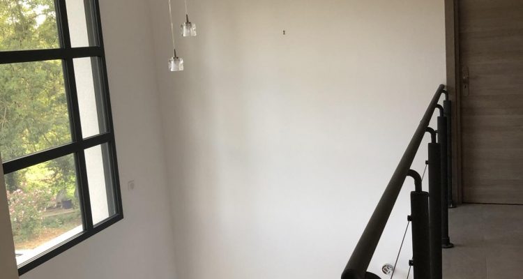 Bien Vendu Maison 155 m² à Gleizé 450 000 € - Gleizé (69400) - 9