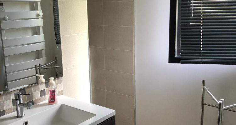 Bien Vendu Maison 155 m² à Gleizé 450 000 € - Gleizé (69400) - 11