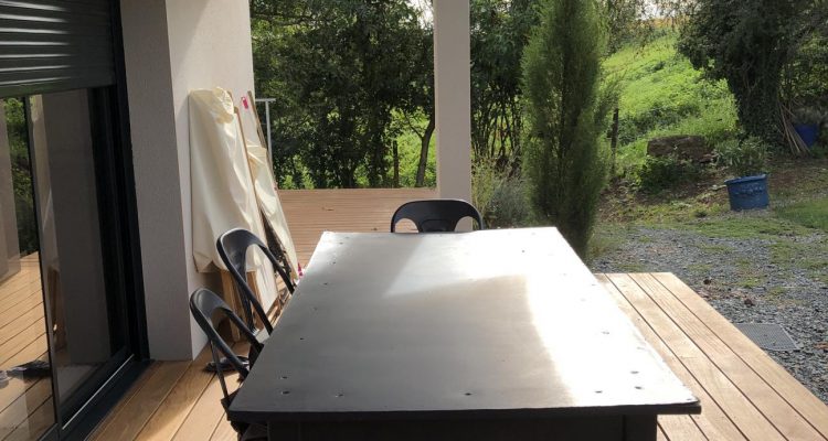 Bien Vendu Maison 155 m² à Gleizé 450 000 € - Gleizé (69400) - 12