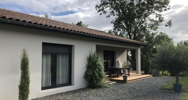 Bien Vendu Maison 155 m² à Gleizé 450 000 € - Gleizé (69400) - 13