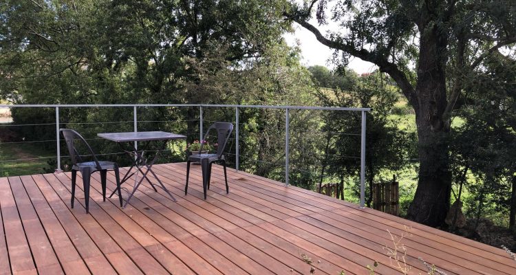 Bien Vendu Maison 155 m² à Gleizé 450 000 € - Gleizé (69400) - 14
