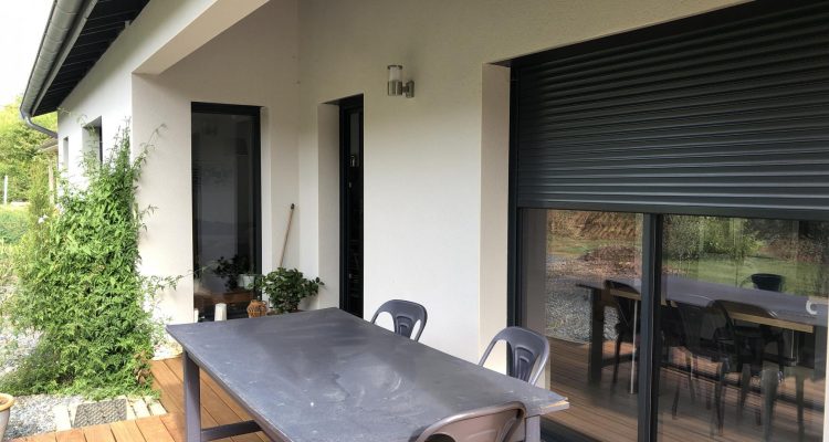 Bien Vendu Maison 155 m² à Gleizé 450 000 € - Gleizé (69400) - 15