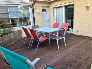 Bien Vendu Maison 96 m² à Villeurbanne 349 000 € - 1