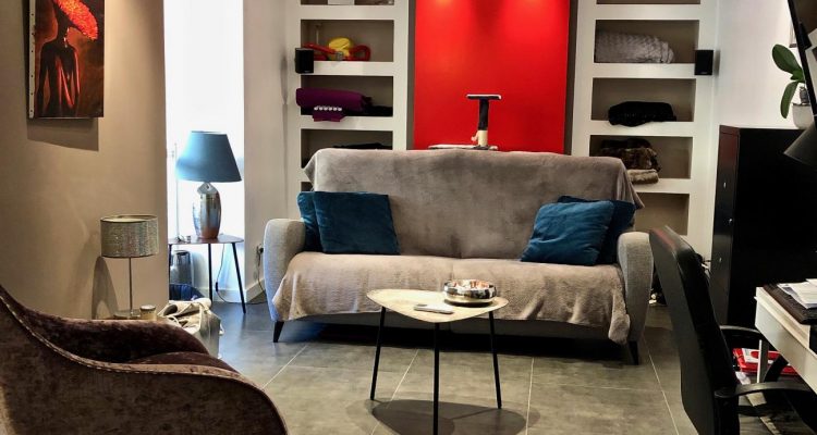 Bien Vendu Maison 96 m² à Villeurbanne 349 000 € - Villeurbanne (69100) - 2