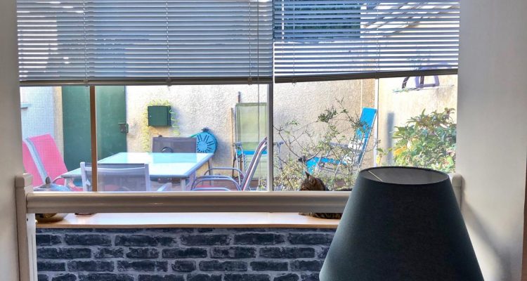 Bien Vendu Maison 96 m² à Villeurbanne 349 000 € - Villeurbanne (69100) - 3
