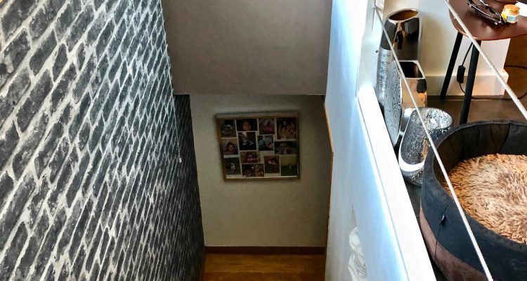 Bien Vendu Maison 96 m² à Villeurbanne 349 000 € - Villeurbanne (69100) - 4