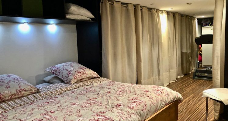 Bien Vendu Maison 96 m² à Villeurbanne 349 000 € - Villeurbanne (69100) - 5