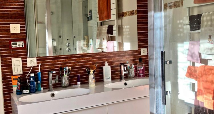 Bien Vendu Maison 96 m² à Villeurbanne 349 000 € - Villeurbanne (69100) - 7