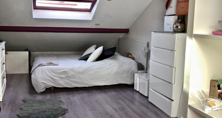 Bien Vendu Maison 96 m² à Villeurbanne 349 000 € - Villeurbanne (69100) - 8