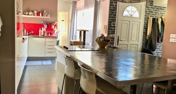 Bien Vendu Maison 96 m² à Villeurbanne 349 000 € - Villeurbanne (69100) - 9